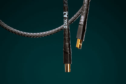 Ansuz Digitalz USB A2/USB Cable