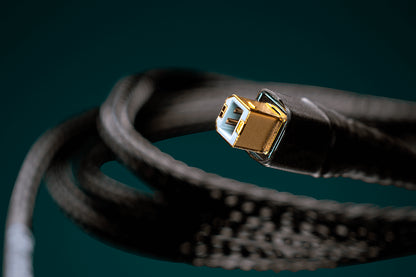 Ansuz Digitalz USB A2/USB Cable