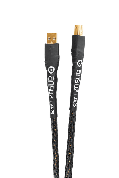 Ansuz Digitalz USB A3 / USB Cable