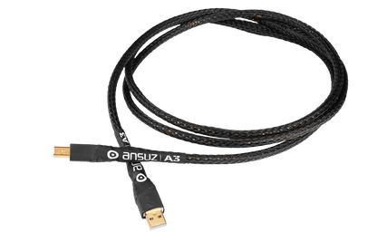 Ansuz Digitalz USB A3 / USB Cable