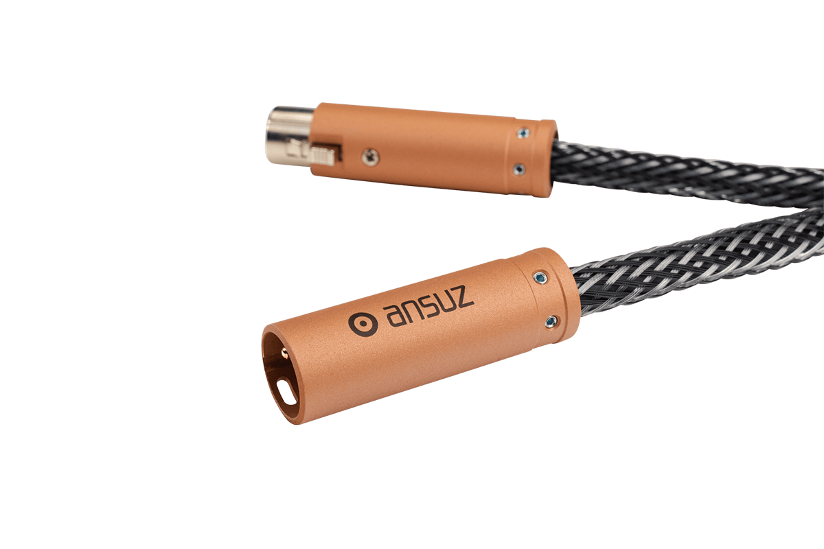 Ansuz Digitalz C3