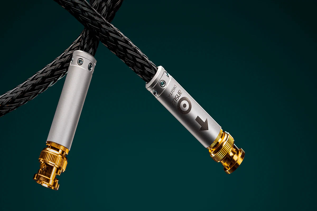 Ansuz Digitalz A2/Digital Cable (BNC)