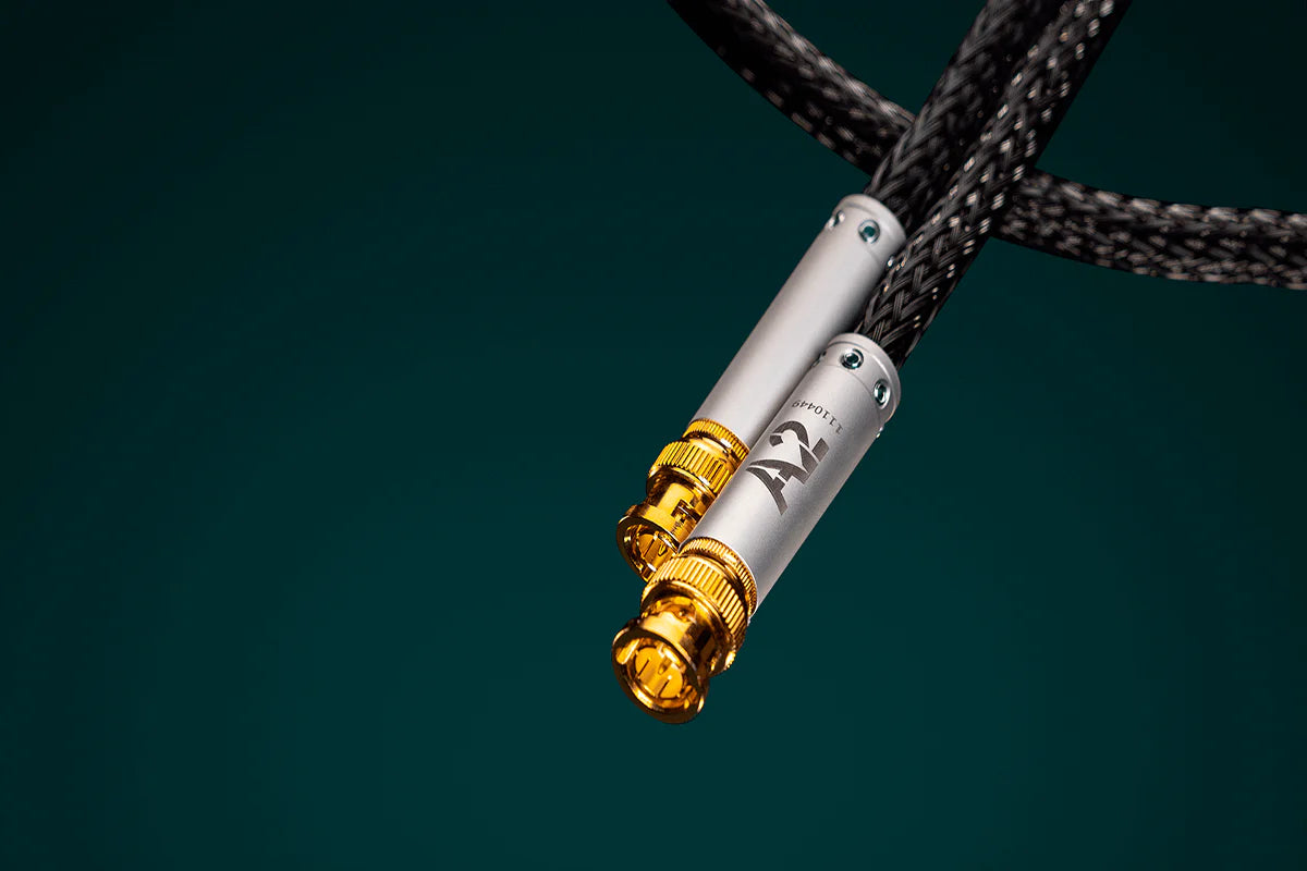 Ansuz Digitalz A2/Digital Cable (BNC)