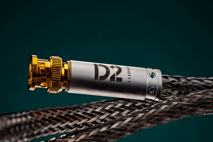 Ansuz Digitalz D2/Digital Cable (BNC)