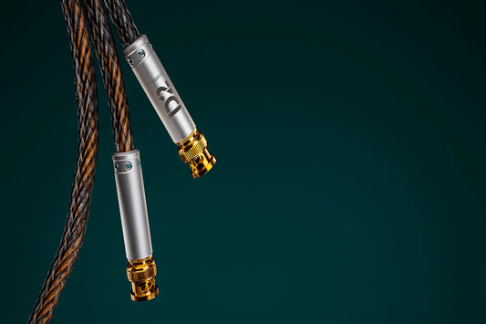 Ansuz Digitalz D2/Digital Cable (BNC)