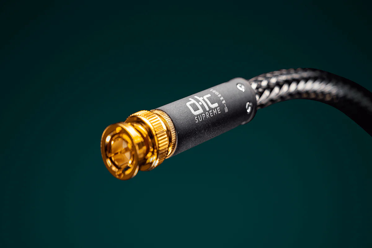 Ansuz Digitalz D-TC SUPREME/Digital Cable (BNC)