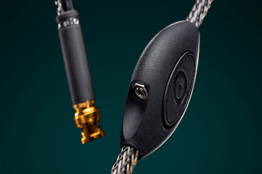 Ansuz Digitalz D-TC SUPREME/Digital Cable (BNC)