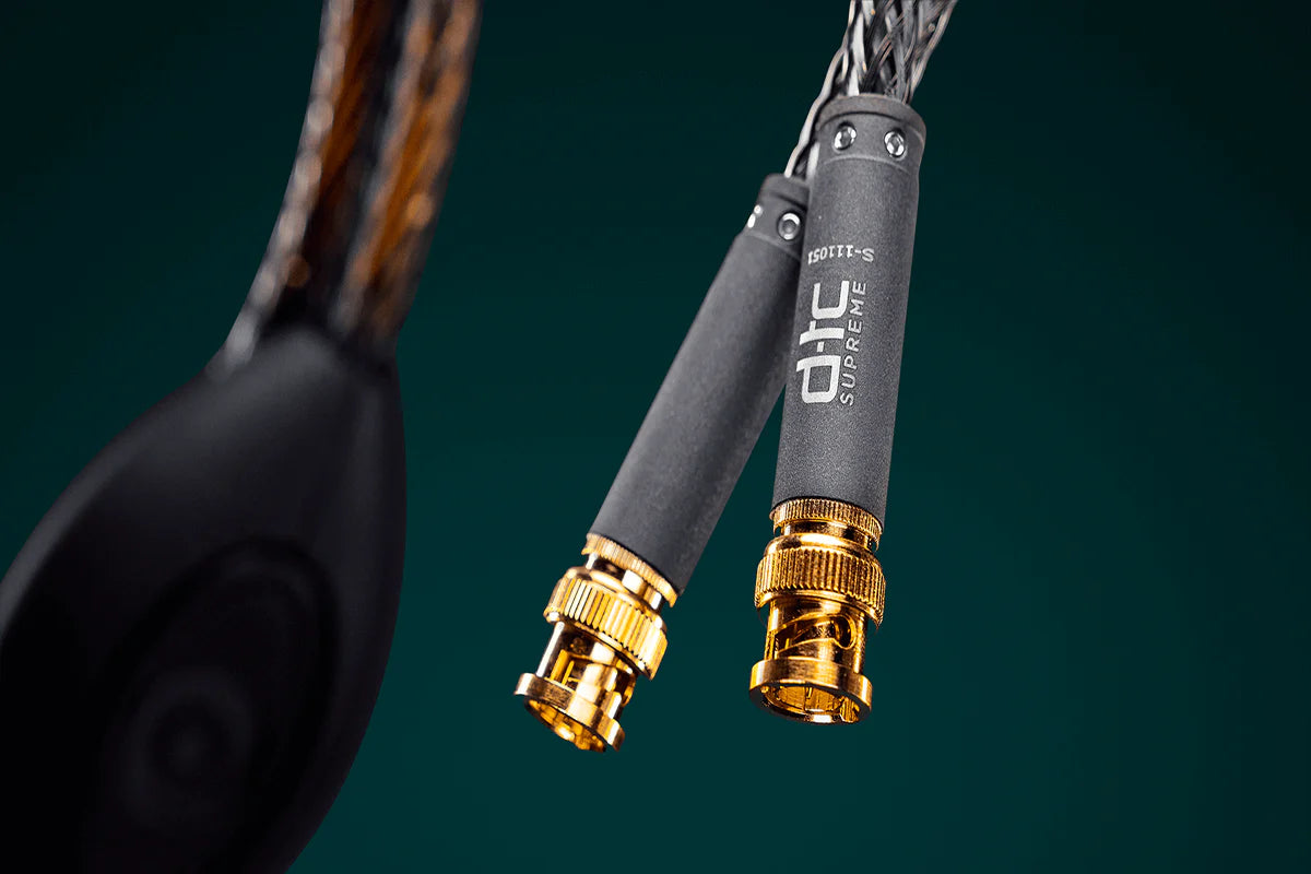 Ansuz Digitalz D-TC SUPREME/Digital Cable (BNC)