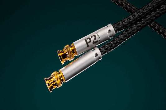 Ansuz Digitalz P2/Digital Cable (BNC)