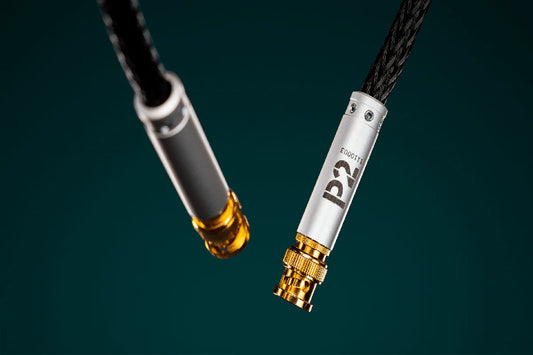 Ansuz Digitalz P2/Digital Cable (BNC)