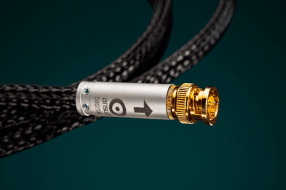 Ansuz Digitalz P2/Digital Cable (BNC)