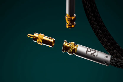 Ansuz Digitalz P2/Digital Cable (BNC)