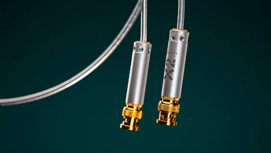 Ansuz Digitalz X2/Digital Cable (BNC)