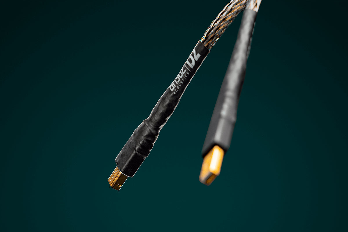 Ansuz Digitalz USB D2/USB Cable
