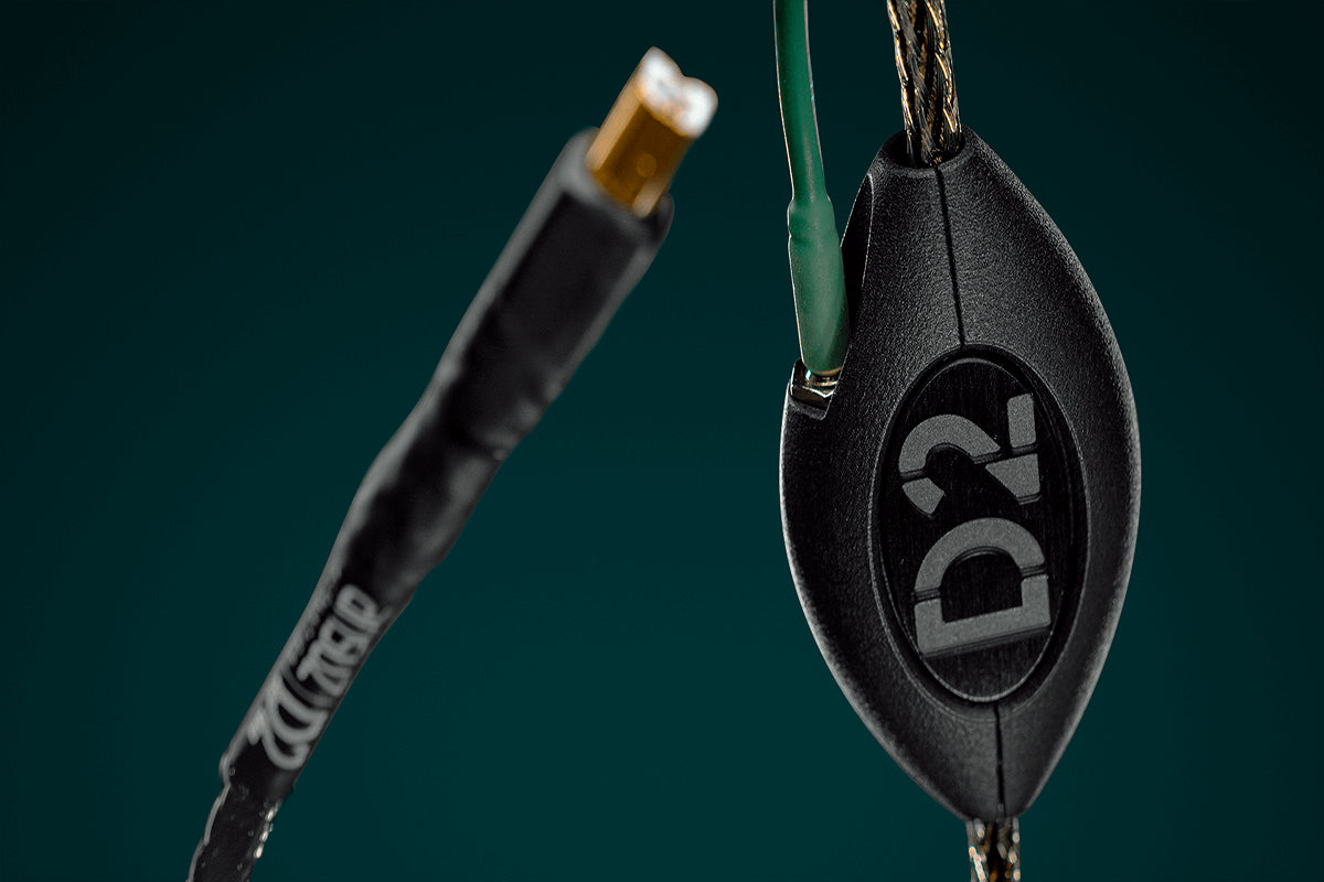 Ansuz Digitalz USB D2/USB Cable