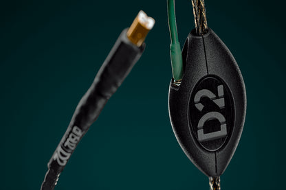 Ansuz Digitalz USB D2/USB Cable