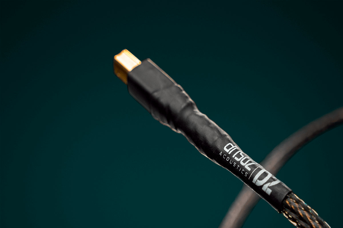Ansuz Digitalz USB D2/USB Cable