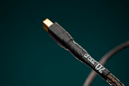 Ansuz Digitalz USB D2/USB Cable