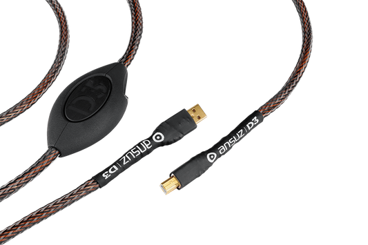 Ansuz Digitalz USB D3 / USB Cable