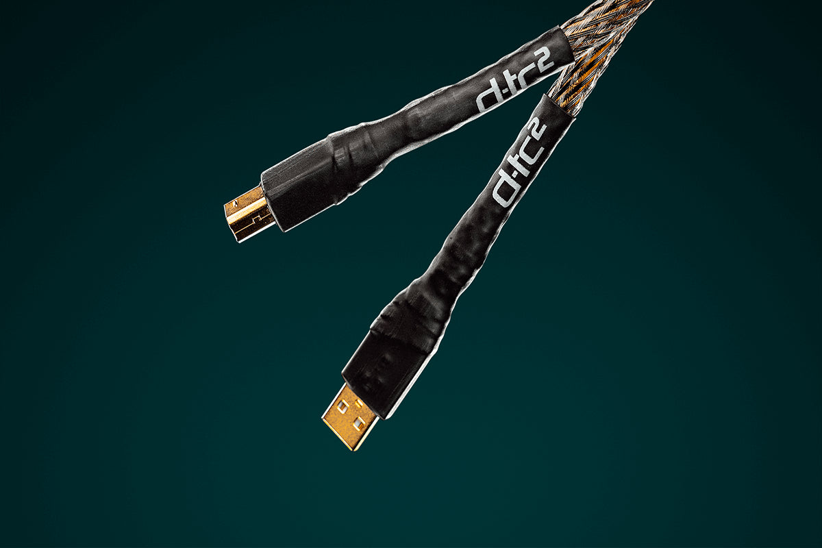 Ansuz Digitalz USB D-TC2/USB Cable