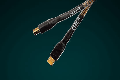 Ansuz Digitalz USB D-TC2/USB Cable