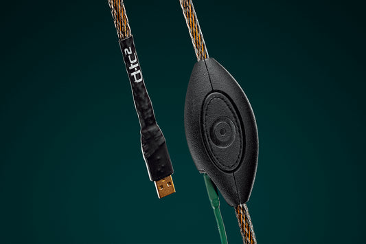 Ansuz Digitalz USB D-TC2/USB Cable