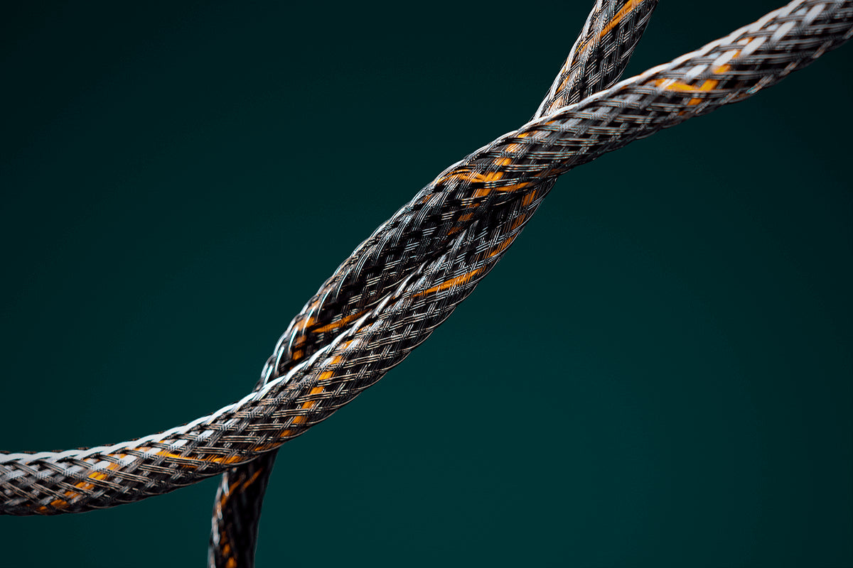 Ansuz Digitalz USB D-TC Supreme/USB Cable