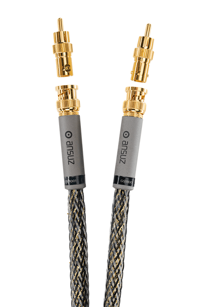 Ansuz Digitalz D-TC3 Gold Signature