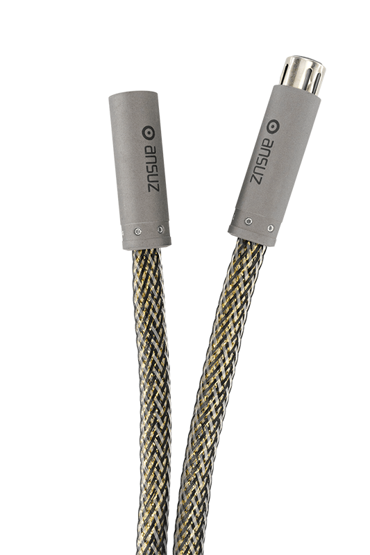 Ansuz Digitalz D-TC3 Gold Signature