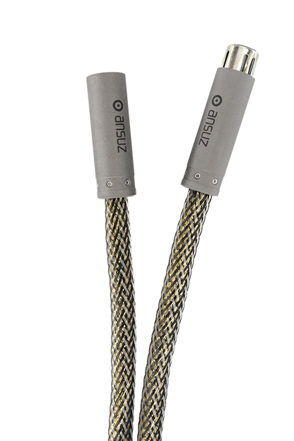 Ansuz Digitalz D-TC3 Gold Signature