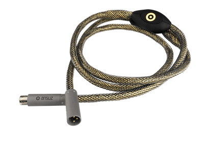 Ansuz Digitalz D-TC3 Gold Signature