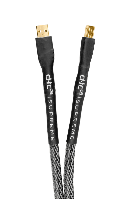 Ansuz Digitalz USB D-TC3 Supreme / USB Cable