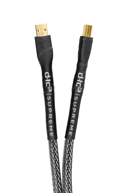 Ansuz Digitalz USB D-TC3 Supreme / USB Cable