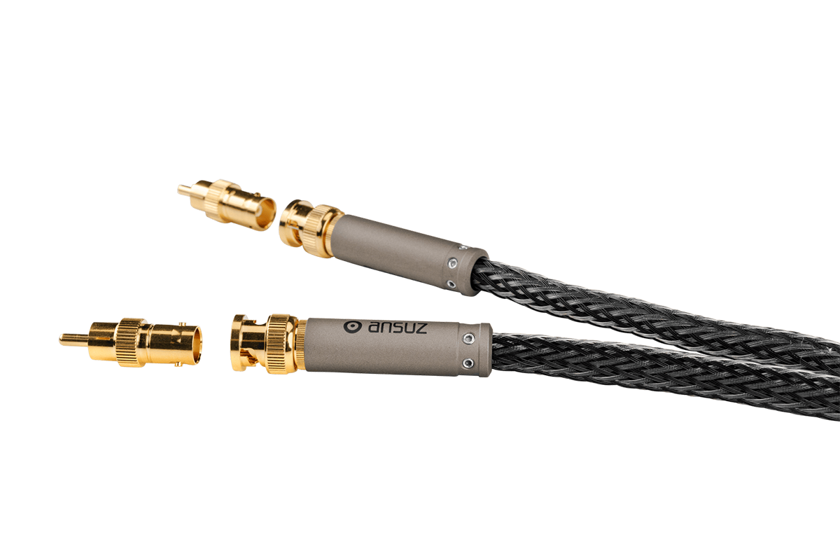 Ansuz Digitalz D-TC3 Supreme