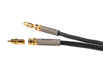 Ansuz Digitalz D-TC3 Supreme