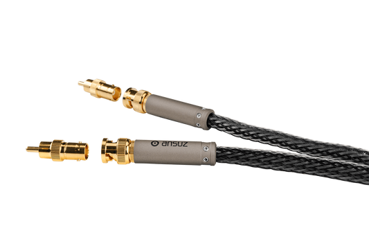 Ansuz Digitalz D-TC3 Supreme