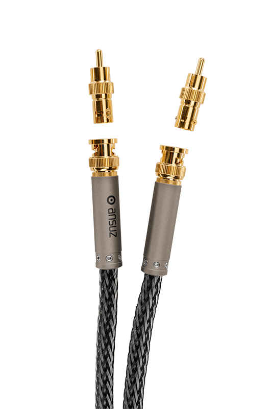 Ansuz Digitalz D-TC3 Supreme