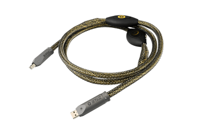 Ansuz Digitalz USB D-TC3 Gold Signature/ USB Cable