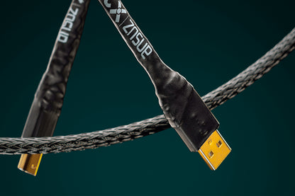Ansuz Digitalz USB X2/USB Cable