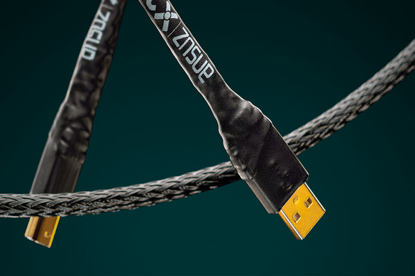 Ansuz Digitalz USB X2/USB Cable | House Of Stereo