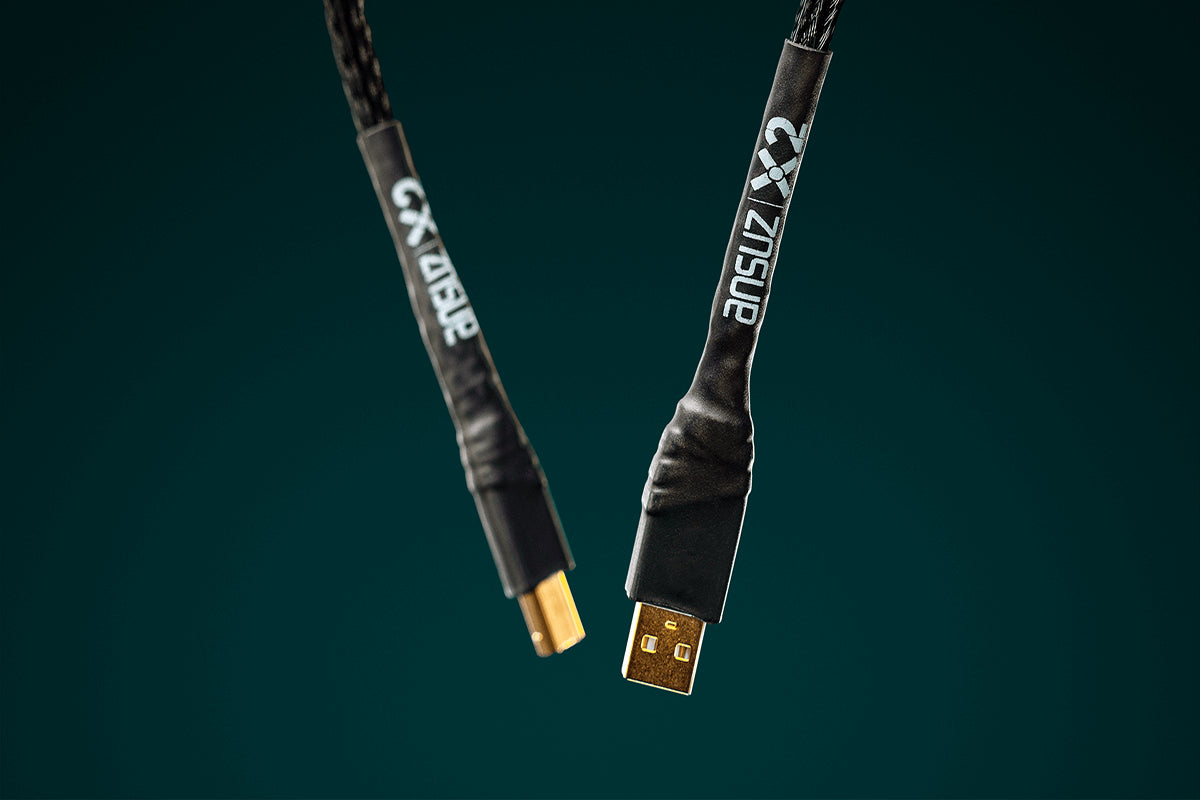 Ansuz Digitalz USB X2/USB Cable