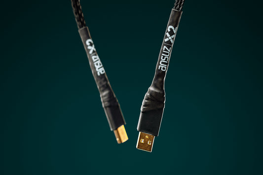 Ansuz Digitalz USB X2/USB Cable