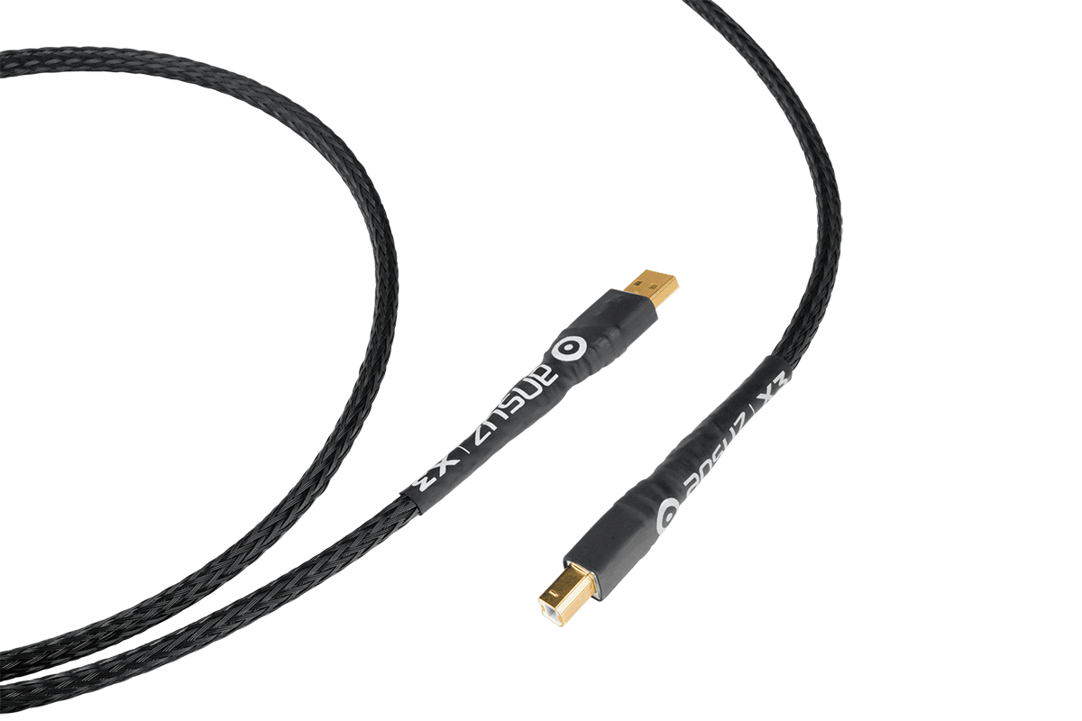Ansuz Digitalz USB X3 / USB Cable