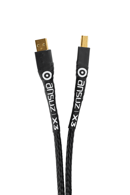 Ansuz Digitalz USB X3 / USB Cable