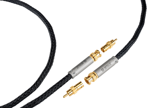 Ansuz Digitalz X-TC3