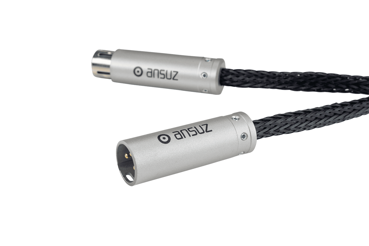 Ansuz Digitalz X-TC3