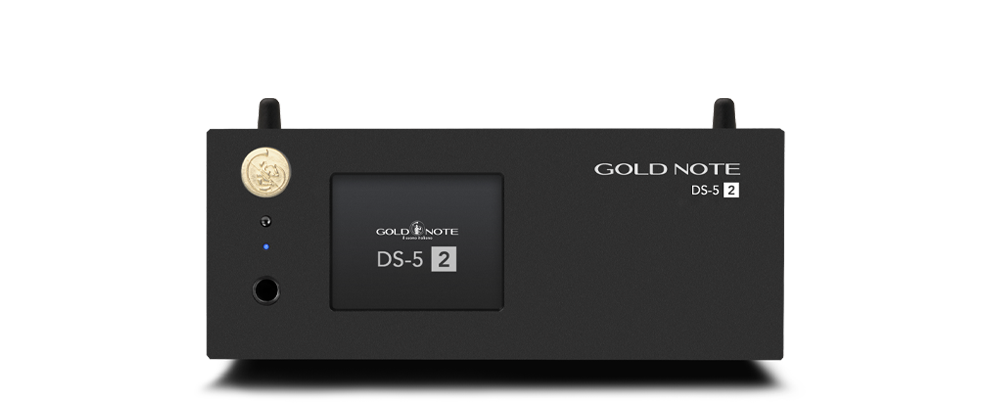 Gold Note DS-5.2