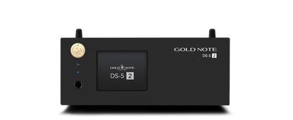 Gold Note DS-5.2