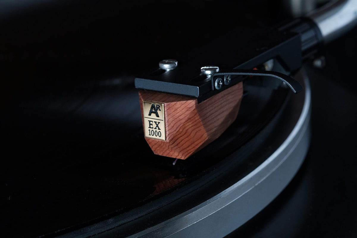 Analog Relax EX 1000 Phono Cartridge