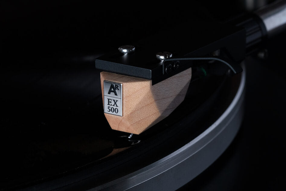 Analog Relax EX 500 Phono Cartridge